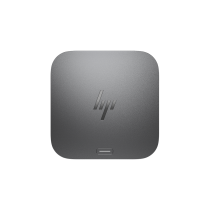 HP Thunderbolt 4 Ultra 180W G6 Dock