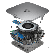 HP Thunderbolt 4 Ultra 180W G6 Dock