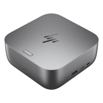 HP Thunderbolt 4 Ultra 180W G6 Dock
