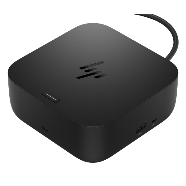 HP USB-C 100W G6 Dock US for business