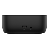 HP USB-C 100W G6 Dock US for business