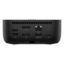 HP USB-C 100W G6 Dock US for business