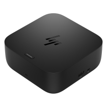 HP USB-C 100W G6 Dock US for business