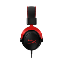HyperX Cloud II - Gaming Headset - Black-Red