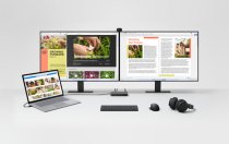 Surface Thunderbolt 4 Dock