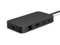 Surface USB4 Dock