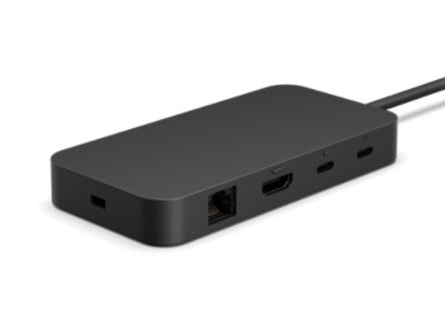 Surface USB4 Dock