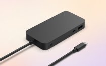 Surface USB4 Dock