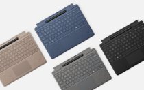 Surface Pro 13-inch Keyboard with Slim Pen