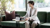 Surface Pro 13-inch Keyboard with Slim Pen