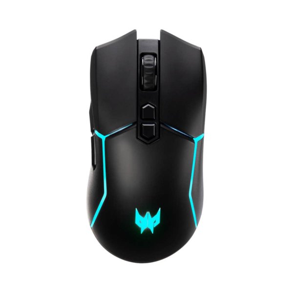 Predator Cestus 353 Gaming Mouse - PMR400