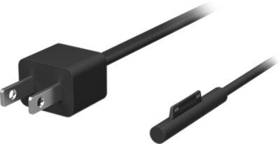 Microsoft Surface 65W Power Supply