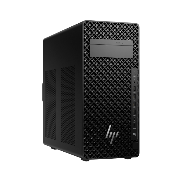 HP Z2 Tower G1i Workstation - Core Ultra 7 265, NVIDIA RTX A1000, 32GB, 1TB SSD