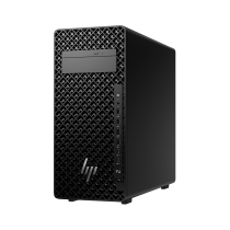 HP Z2 Tower G1i Workstation - Core Ultra 7 265, NVIDIA RTX A1000, 32GB, 1TB SSD