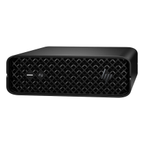 HP Z2 Mini G1i Workstation - Core Ultra 9 285, Intel Graphics, 32GB, 512GB SSD