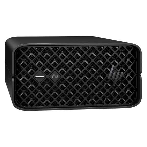 HP Z2 Mini G1a Workstation - AMD Ryzen AI MAX PRO 385, Radeon 8050S, 32GB, 512GB SSD
