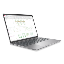 HP ZBook 8 G2i 16" Mobile Workstation - Core Ultra 7 366H, RTX PRO 500, 32GB, 1TB SSD, Touch