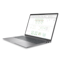 HP ZBook 8 G2i 16" Mobile Workstation - Core Ultra 7 366H, RTX PRO 500, 32GB, 1TB SSD, Touch