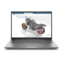 HP ZBook X G2i 16″ Mobile Workstation - Core Ultra 7 366H, RTX PRO 1000, 1TB SSD, 2.5K
