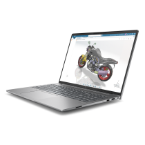 HP ZBook X G2i 16" Mobile Workstation - Core Ultra 7 366H, RTX PRO 1000, 1TB SSD, 2.5K