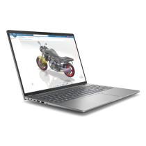 HP ZBook X G2i 16" Mobile Workstation - Core Ultra 7 356H, RTX PRO 3000, 1TB SSD, 2.5K
