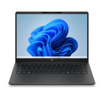 HP OmniBook 3 Laptop 14-hy0017nr 14&amp;quot;,&amp;nbsp;Windows 11 Home, Windows Laptop,&amp;nbsp;AMD Ryzen&amp;trade; 5,&amp;nbsp;8GB RAM,&amp;nbsp;256GB SSD,&amp;nbsp;2K,&amp;nbsp;Mica silver and iron gray