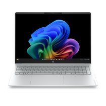 HP OmniBook 3 Laptop Next Gen AI 16,&amp;nbsp;Windows 11 Home,&amp;nbsp;16&amp;quot;,&amp;nbsp;Snapdragon&amp;reg; X,&amp;nbsp;16GB RAM,&amp;nbsp;256GB SSD,&amp;nbsp;2K,&amp;nbsp;Glacier silver and canvas gray
