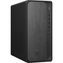 HP OmniDesk Desktop M02-0085m PC, Windows 11 Home,&amp;nbsp;AMD Ryzen&amp;trade; 7,&amp;nbsp;16GB RAM,&amp;nbsp;1TB SSD,&amp;nbsp;Gray wood