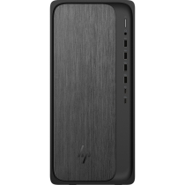 HP OmniDesk Desktop M02-0085m PC, Windows 11 Home,&amp;nbsp;AMD Ryzen&amp;trade; 7,&amp;nbsp;16GB RAM,&amp;nbsp;1TB SSD,&amp;nbsp;Gray wood