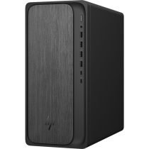 HP OmniDesk Desktop M02-0085m PC, Windows 11 Home,&amp;nbsp;AMD Ryzen&amp;trade; 7,&amp;nbsp;16GB RAM,&amp;nbsp;1TB SSD,&amp;nbsp;Gray wood