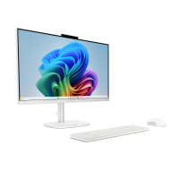 HP OmniStudio All-in-One Desktop Next Gen AI 24-cw0580m PC