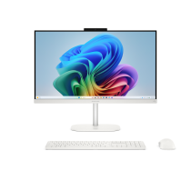 HP OmniStudio All-in-One Desktop Next Gen AI 24-cw0580m PC