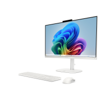 HP OmniStudio All-in-One Desktop Next Gen AI 24-cw0580m PC