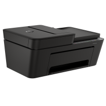 HP DeskJet 4355 All-in-One Printer with 3 months free Instant Ink, AI-capable