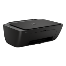 HP DeskJet 2955 All-in-One Printer with 3 months free Instant Ink, AI-capable