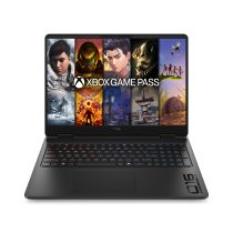 HyperX OMEN 16 inch Gaming Laptop PC 16-am2715nr