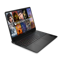 HyperX OMEN 16 inch Gaming Laptop PC 16-am2715nr