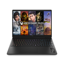 HyperX OMEN 15 inch Gaming Laptop PC 15-gb0261nr