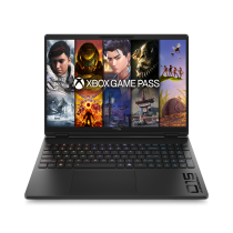 HyperX OMEN 15 inch Gaming Laptop PC 15-ga0931nr
