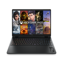 HyperX OMEN 15 inch Gaming Laptop PC 15-gb0711nr