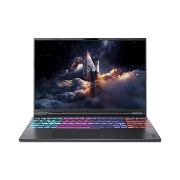 Nitro 16S AI Gaming Laptop - AN16S-61-R5FY