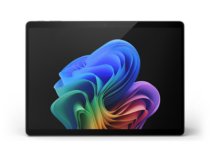 Surface Pro, Copilot+ PC, 13-inch (11th Edition) - Snapdragon X Elite, OLED, Black, Wi-Fi, 16GB RAM, 1TB SSD