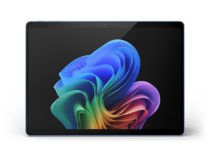 Surface Pro, Copilot+ PC, 13-inch (11th Edition) - Snapdragon X Elite, OLED, Black, Wi-Fi, 16GB RAM, 1TB SSD