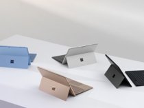 Surface Pro, Copilot+ PC, 13-inch (11th Edition) - Snapdragon X Elite, OLED, Black, Wi-Fi, 16GB RAM, 1TB SSD