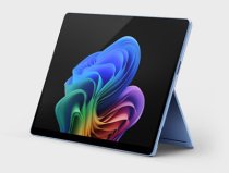 Surface Pro, Copilot+ PC, 13-inch (11th Edition) - Snapdragon X Elite, OLED, Black, Wi-Fi, 16GB RAM, 1TB SSD
