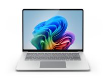 Surface Laptop, Copilot+ PC, 15-inch (7th Edition) - Snapdragon X Elite, Black