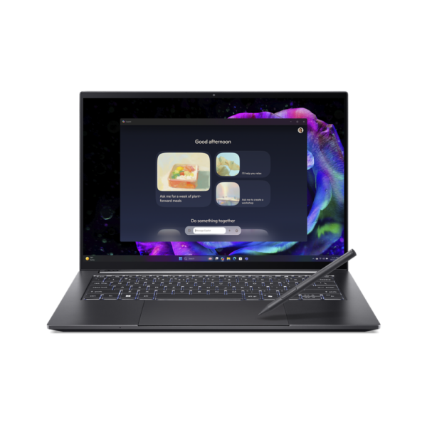 Swift X 14 Laptop - SFX14-73G-71XL