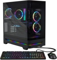 Nitro 85 Gaming Desktop - N85-100-UR35