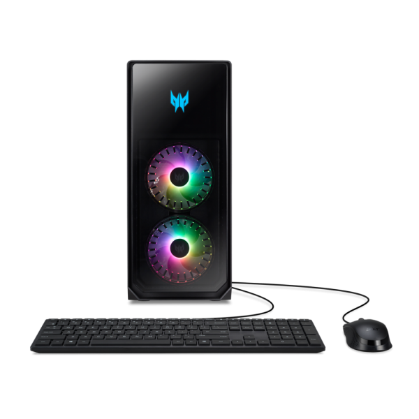 Predator Orion 5000 Gaming Desktop - PO5-650-UR13