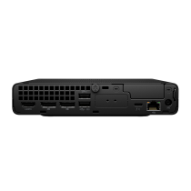 HP EliteDesk 8 Mini G1a Desktop Next-Gen AI PC with 3 Yr Warranty & Wolf Pro Security